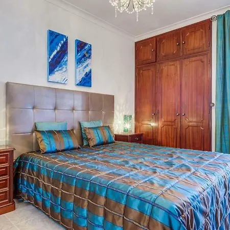 Sleeps 8 Pool Air Con Wifi Villa Gale de Cima