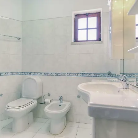 Sleeps 8 Pool Air Con Wifi Βίλα